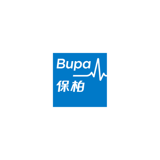 Bupa